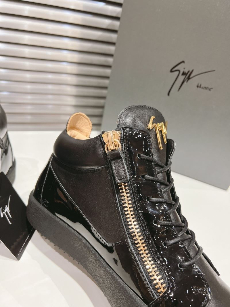 Giuseppe Zanotti Shoes